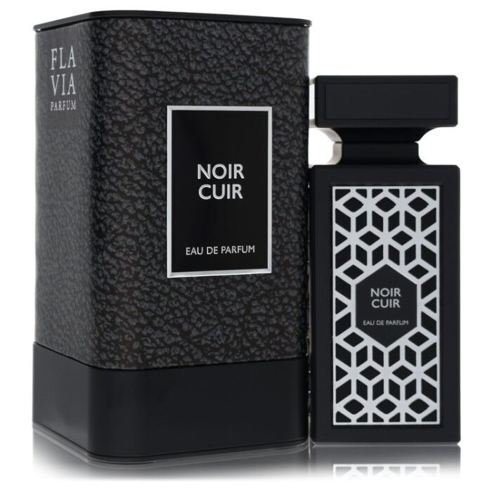 flavia noir cuir by flavia eau de parfum spray 3.0 oz Flavia Noir Cuir By Flavia - Eau De Parfum Spray 3.0 Oz