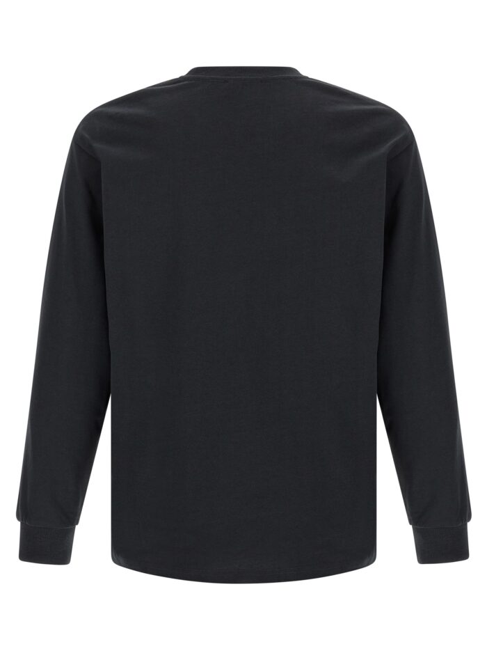 GRAMICCI 'Flames' T-shirt