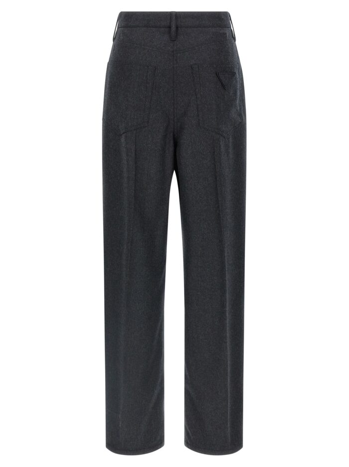 PRADA Flannel Pants