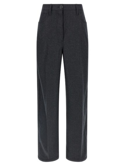 PRADA Flannel Pants