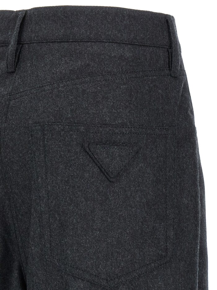 PRADA Flannel Pants
