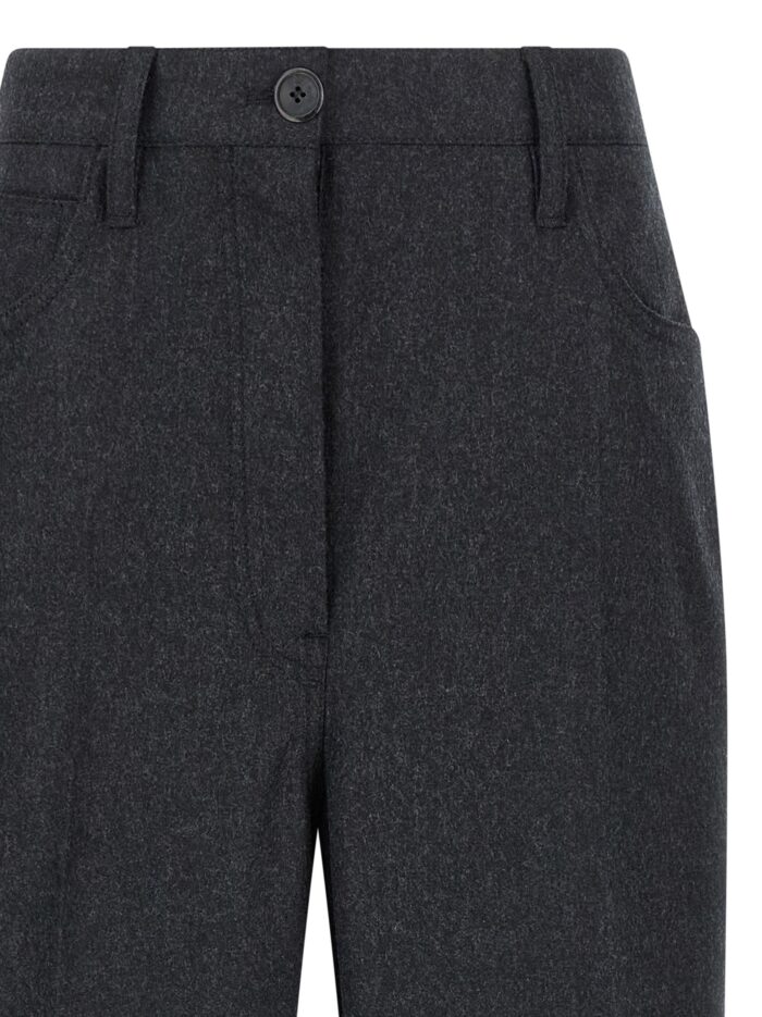 PRADA Flannel Pants