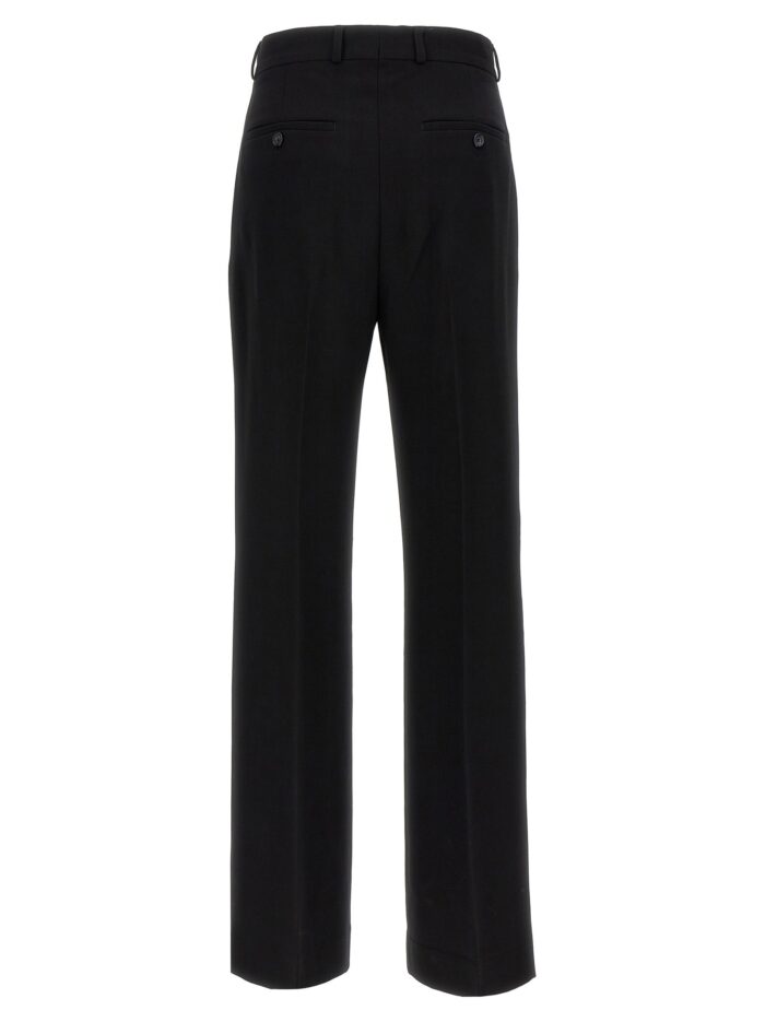 TOTEME Flare Pants