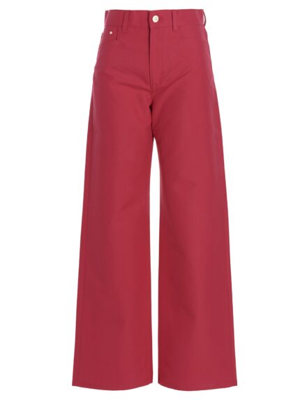 WANDLER 'Flare' Pants