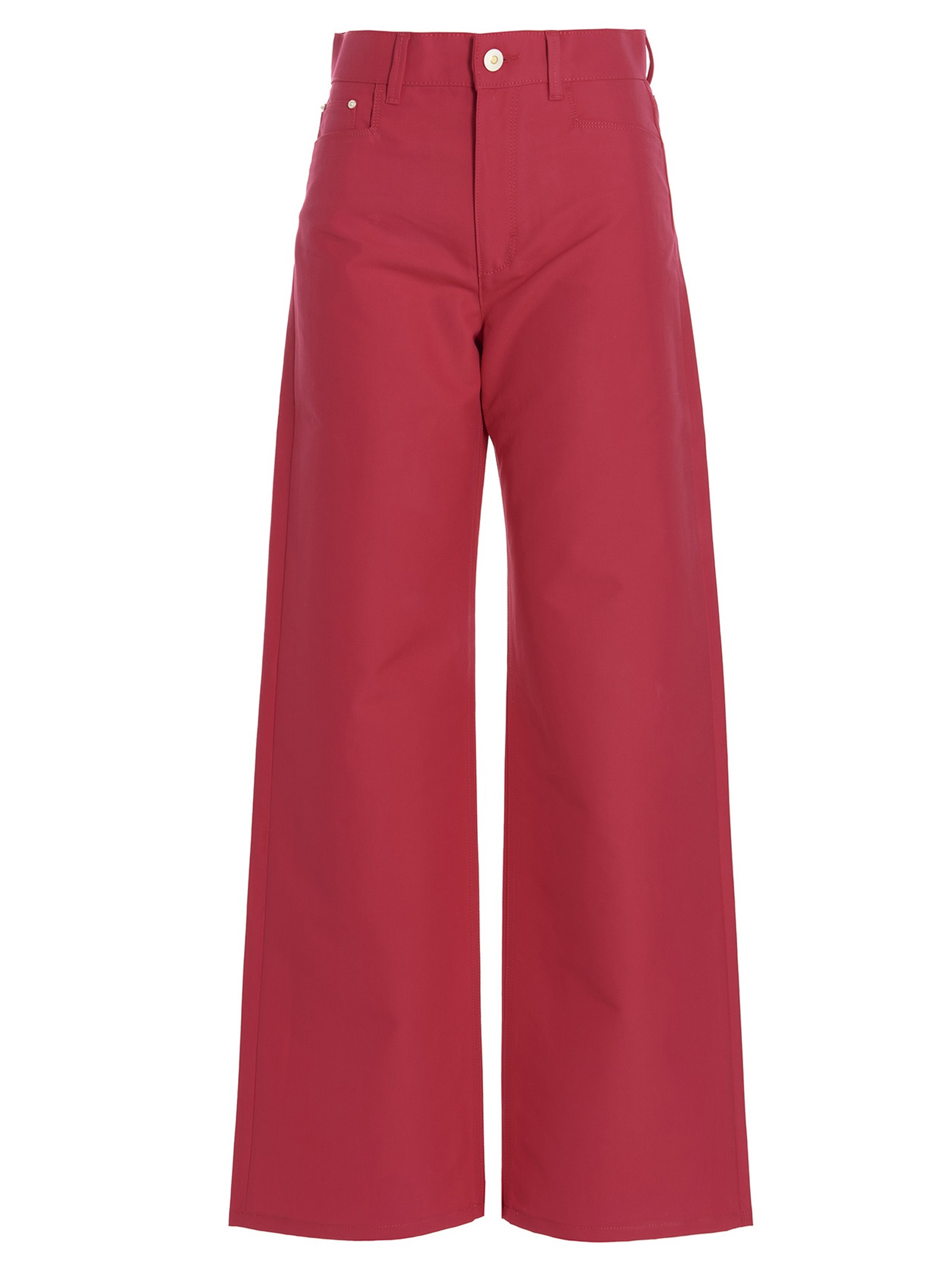 WANDLER 'Flare' Pants