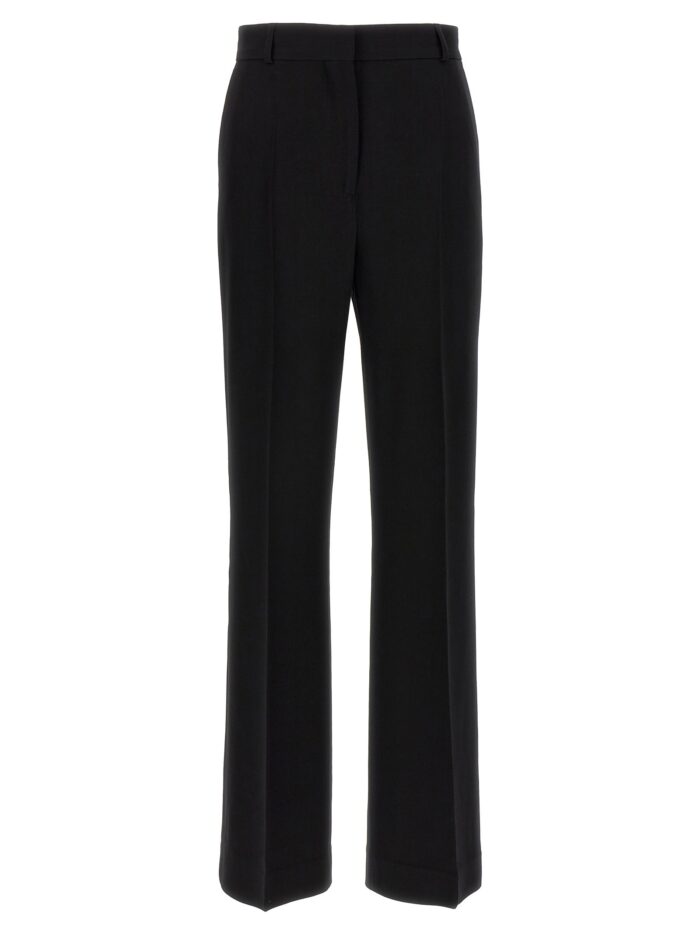 toteme flare pants TOTEME Flare Pants
