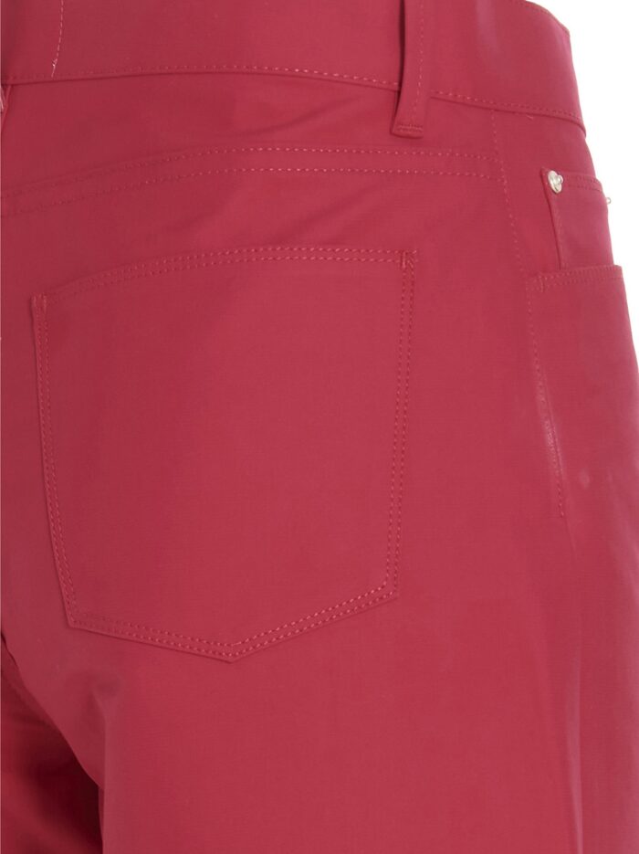 WANDLER 'Flare' Pants