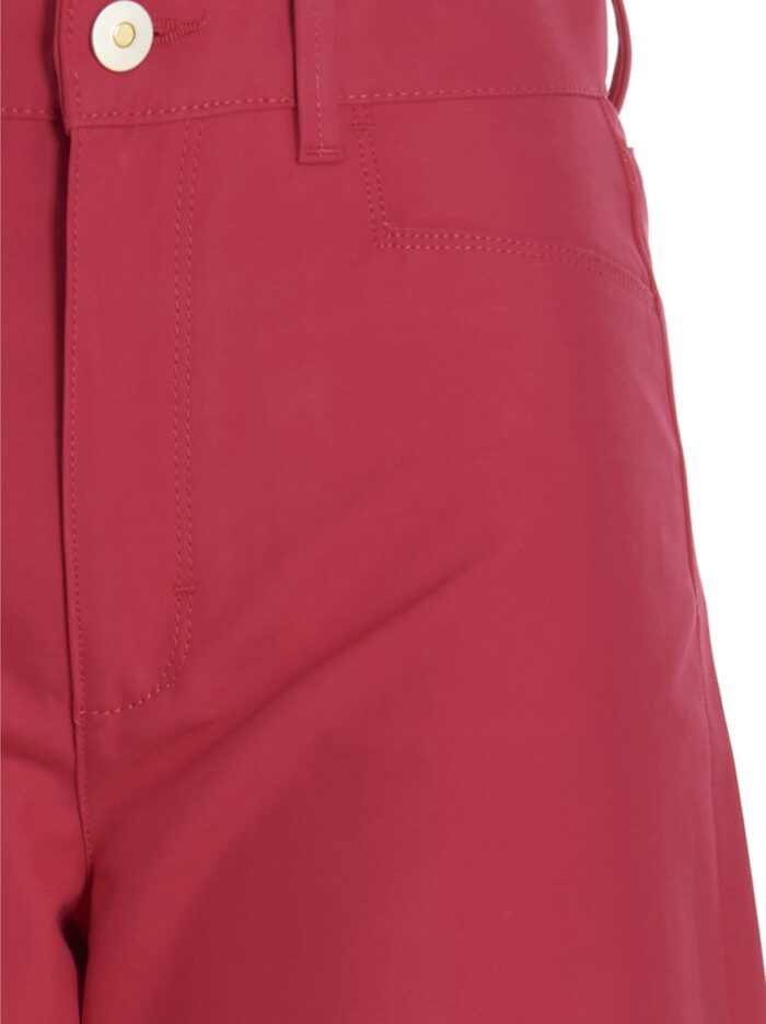 WANDLER 'Flare' Pants