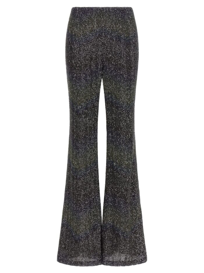 missoni flared 'caperdoni' pants Missoni Flared 'Caperdoni' Pants