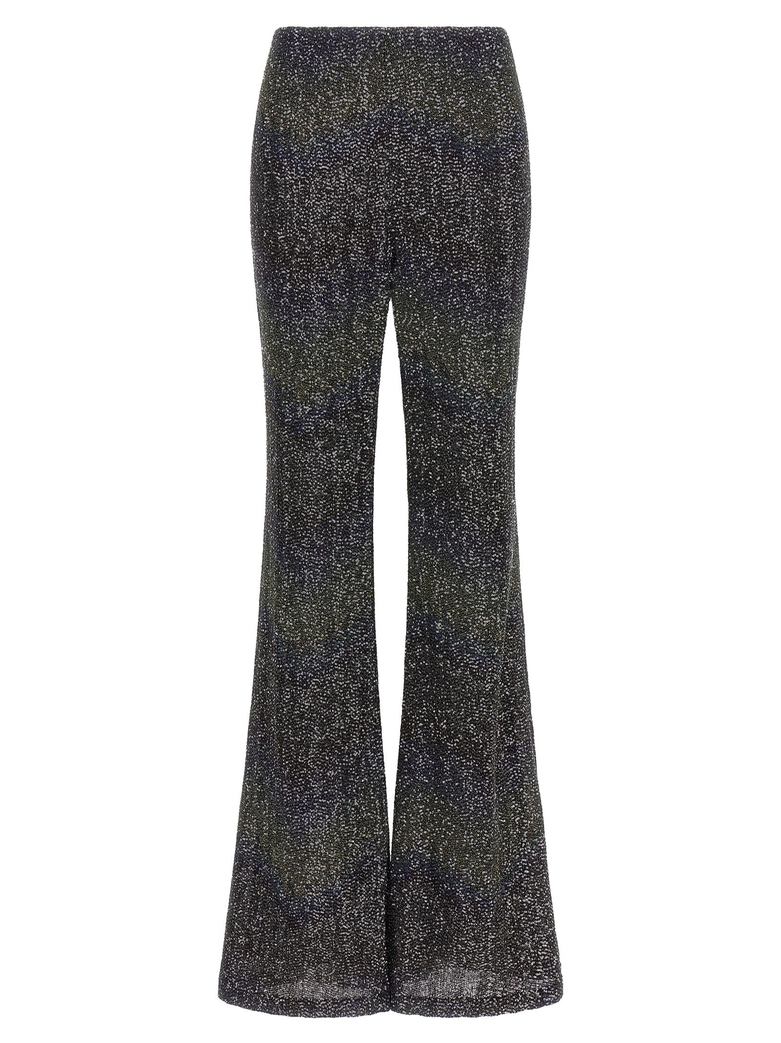 Missoni Flared 'Caperdoni' Pants