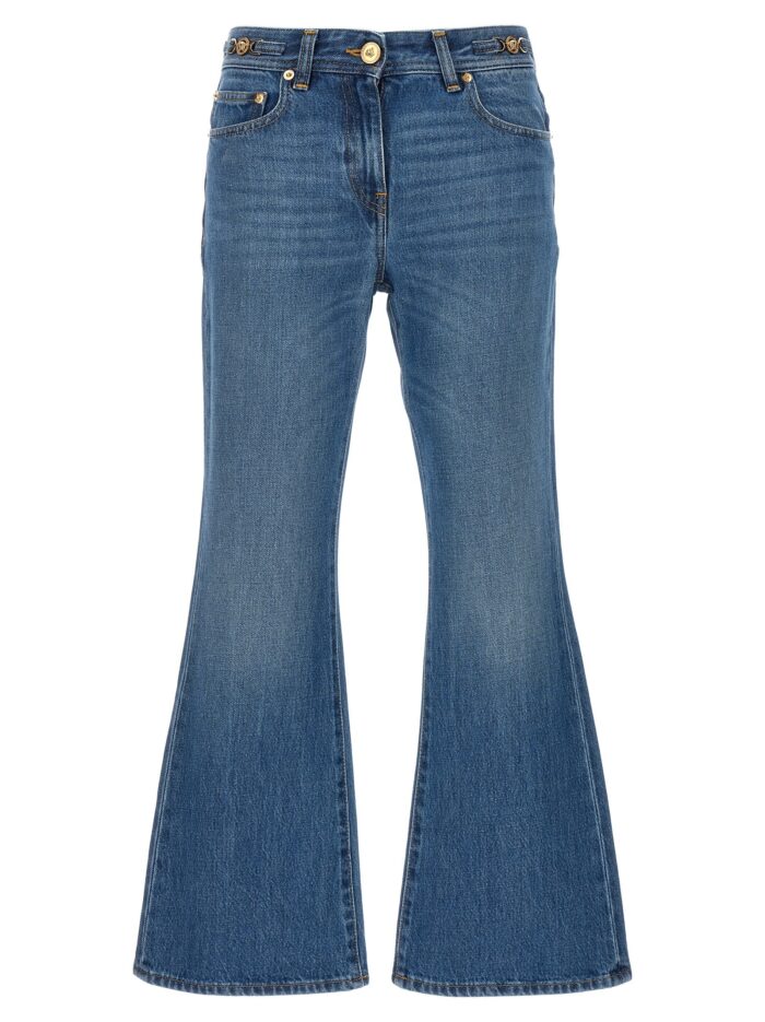 versace flared jeans Versace Flared Jeans
