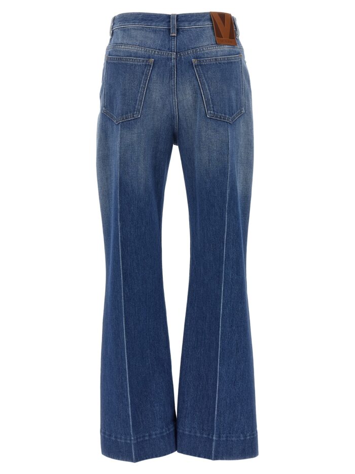 Valentino Garavani Flared Jeans