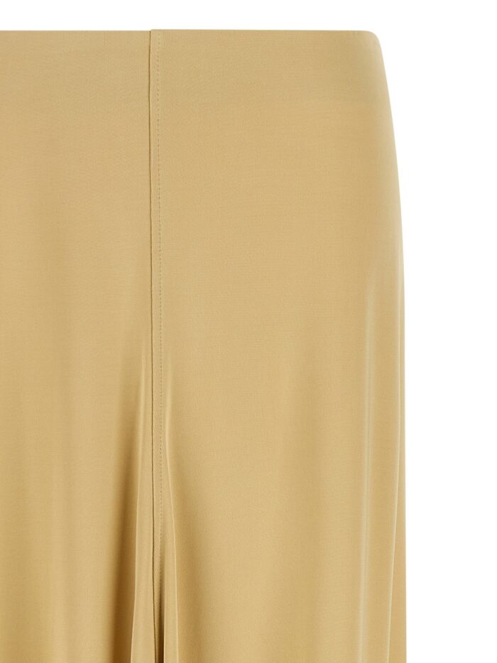 TOTEME Flared Skirt