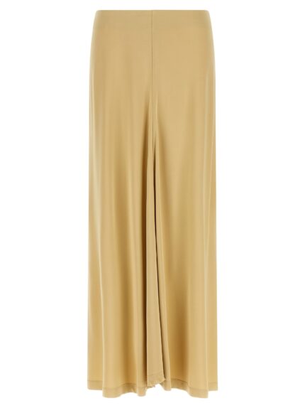 TOTEME Flared Skirt