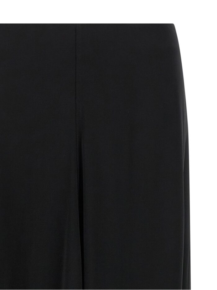 TOTEME Flared Skirt