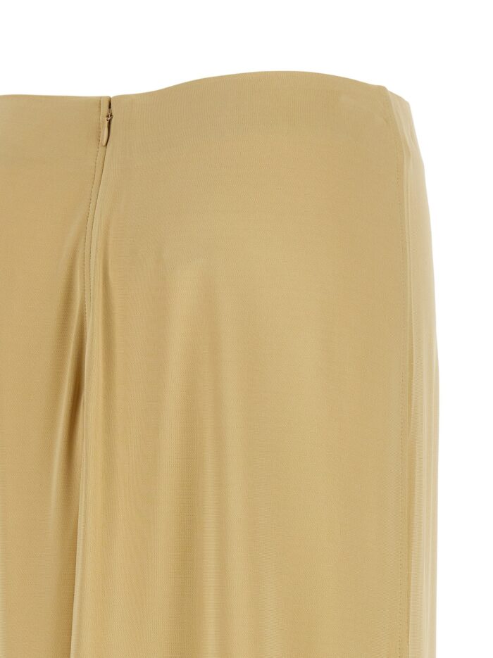 TOTEME Flared Skirt
