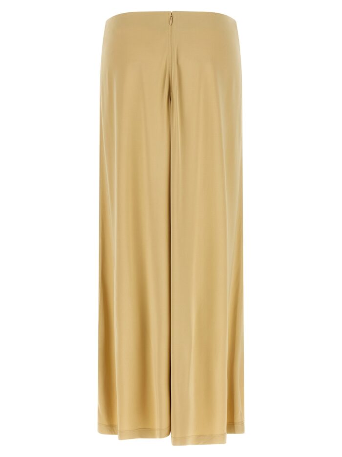 TOTEME Flared Skirt