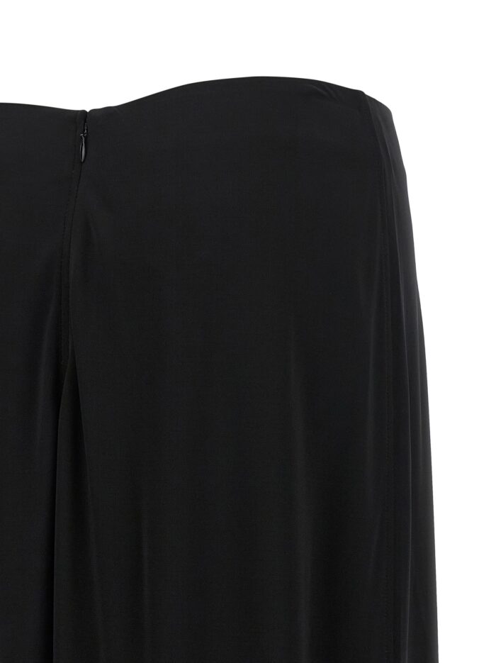 TOTEME Flared Skirt