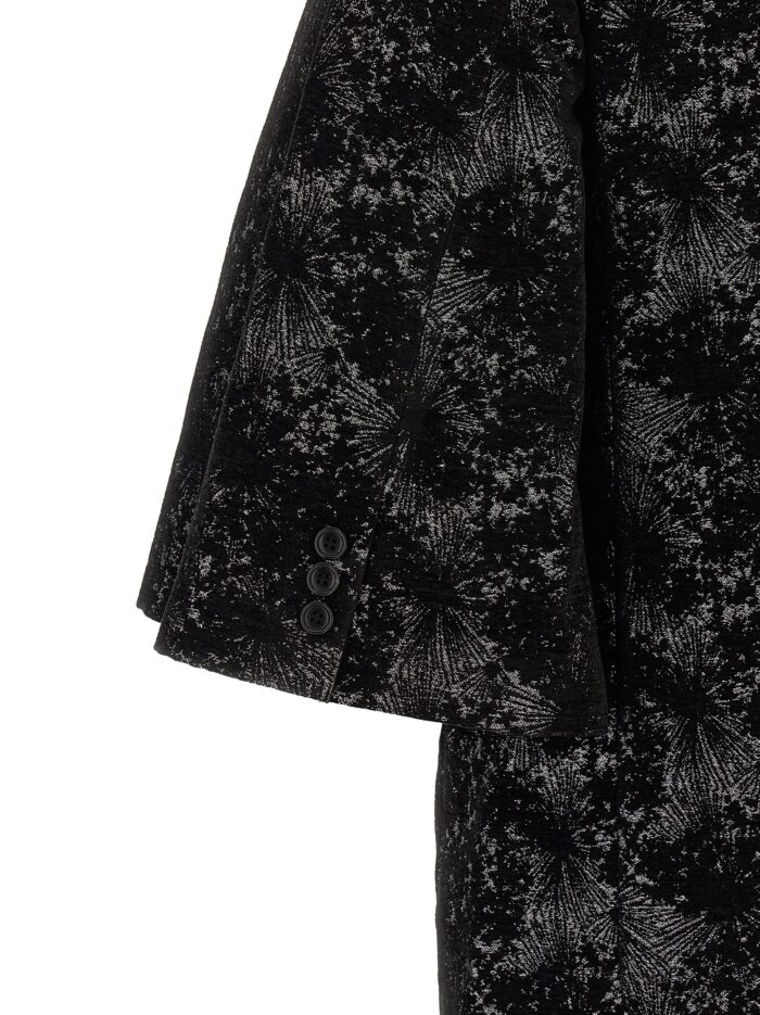 COMME DES GARÇONS HOMME PLUS Flared Sleeves Blazer