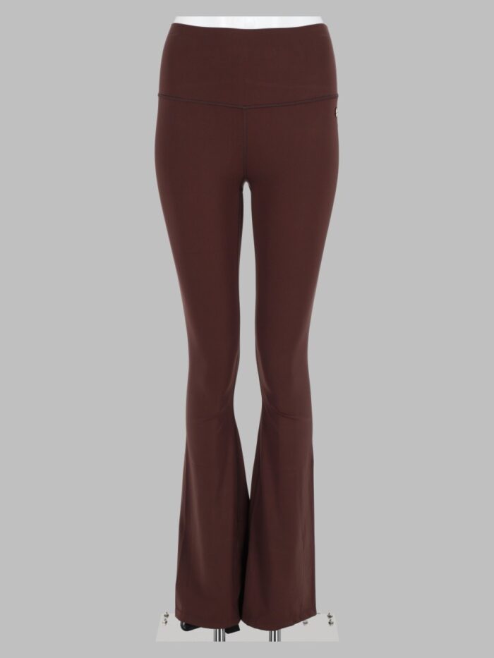 house of gravity flared tights HOUSE OF GRAVITY Flared Tights