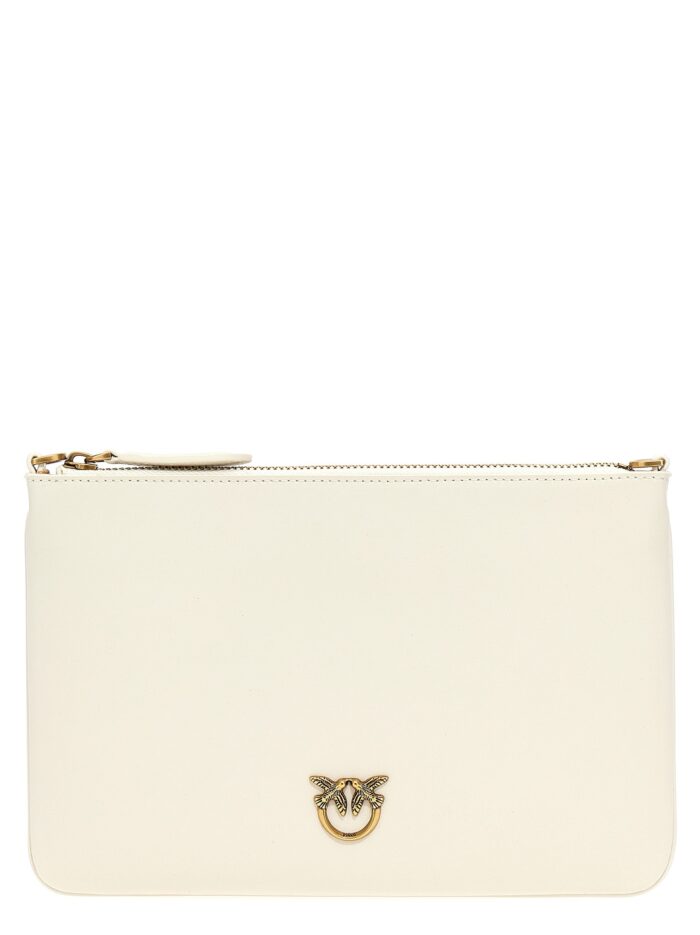 pinko 'flat classic' crossbody bag Pinko 'Flat Classic' Crossbody Bag