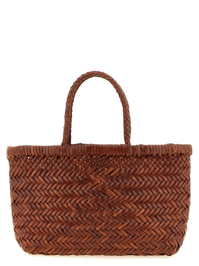 dragon diffusion ' flat gora' mini handbag DRAGON DIFFUSION ' Flat Gora' Mini Handbag