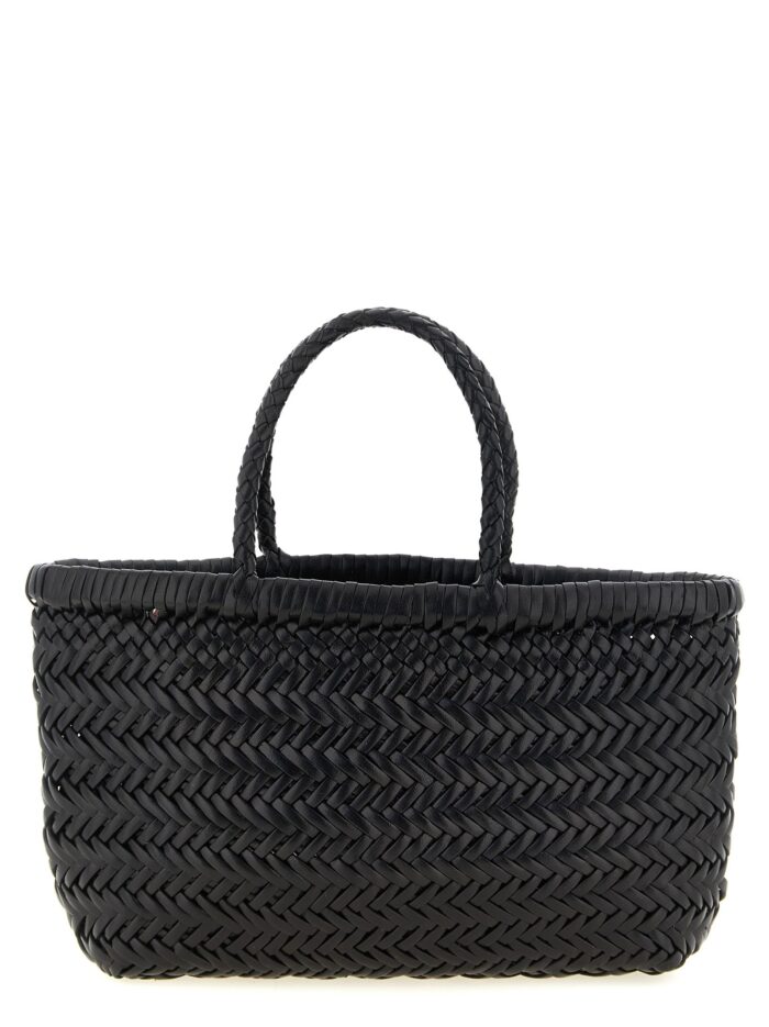 dragon diffusion ' flat gora' mini handbag DRAGON DIFFUSION ' Flat Gora' Mini Handbag