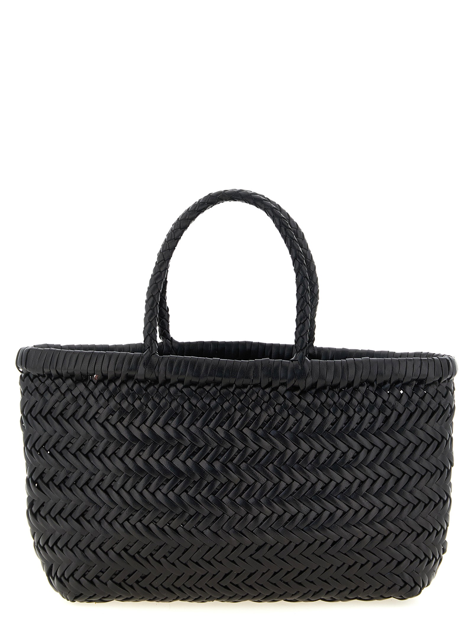 DRAGON DIFFUSION ' Flat Gora' Mini Handbag