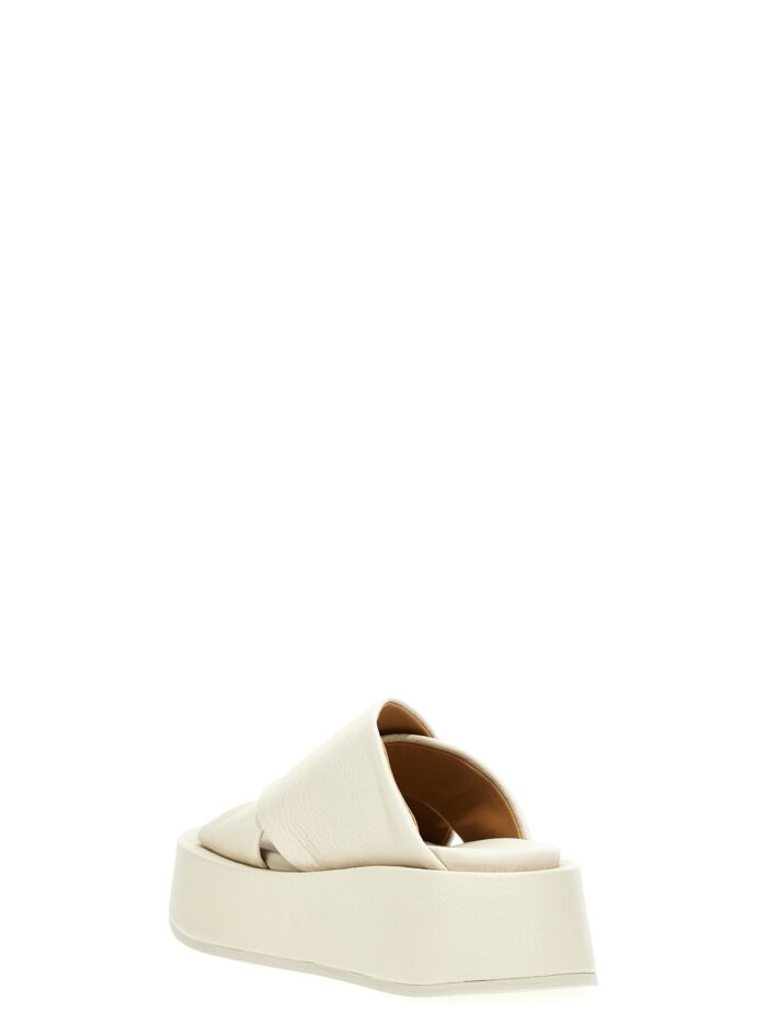 Marsell 'Flat' Slides