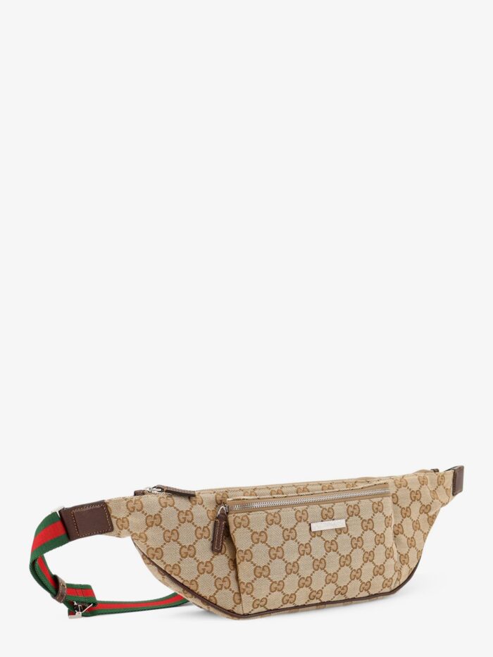 Gucci Flatpack Large Belt Bag