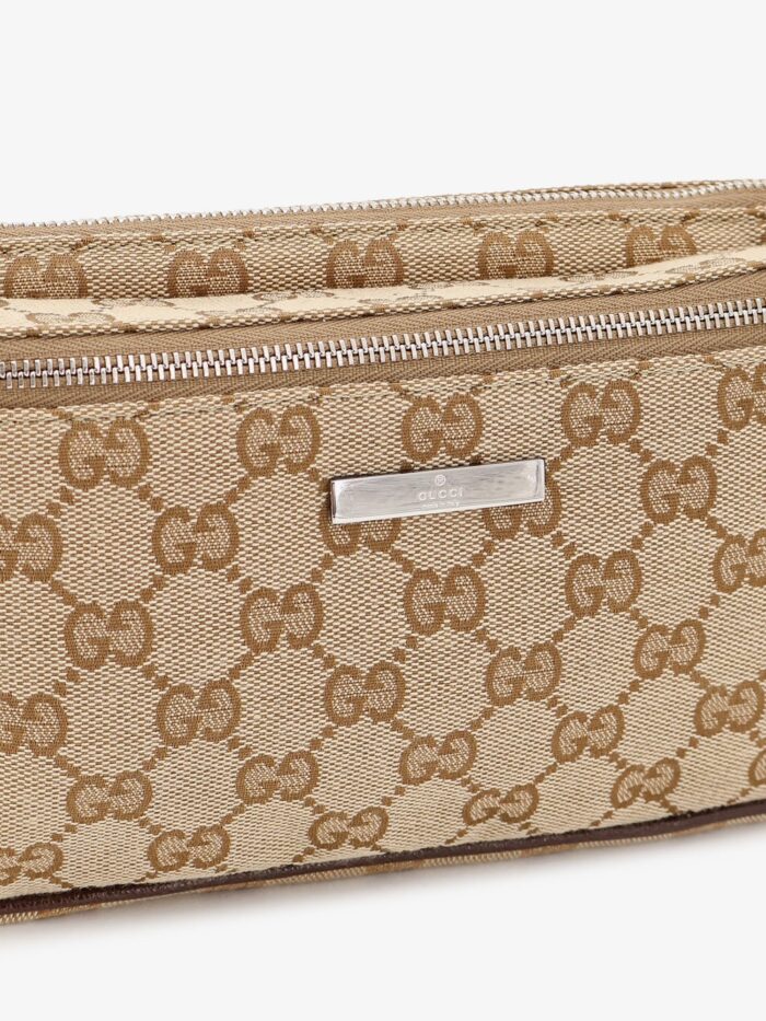 Gucci Flatpack Large Belt Bag