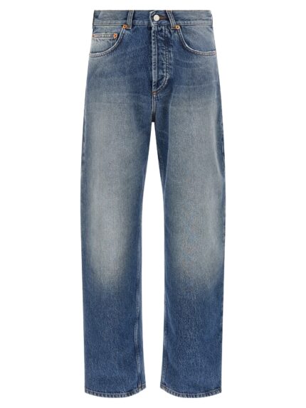 MAGLIANO 'Flattone' Jeans