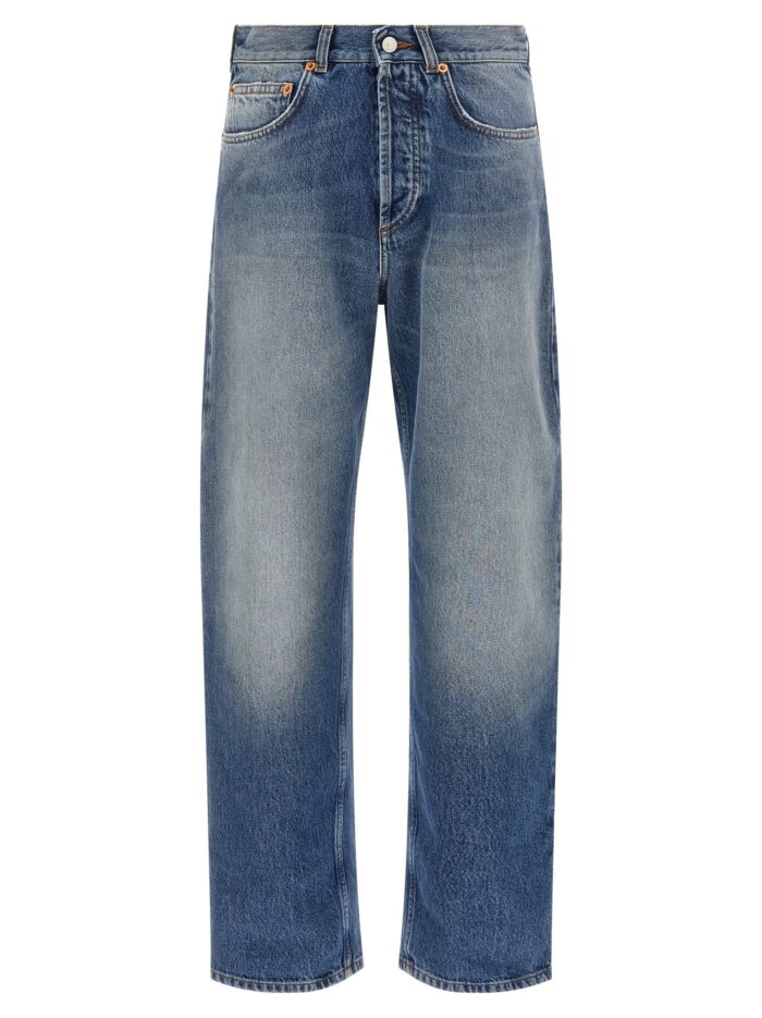 magliano 'flattone' jeans MAGLIANO 'Flattone' Jeans