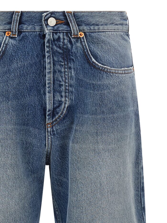 MAGLIANO 'Flattone' Jeans