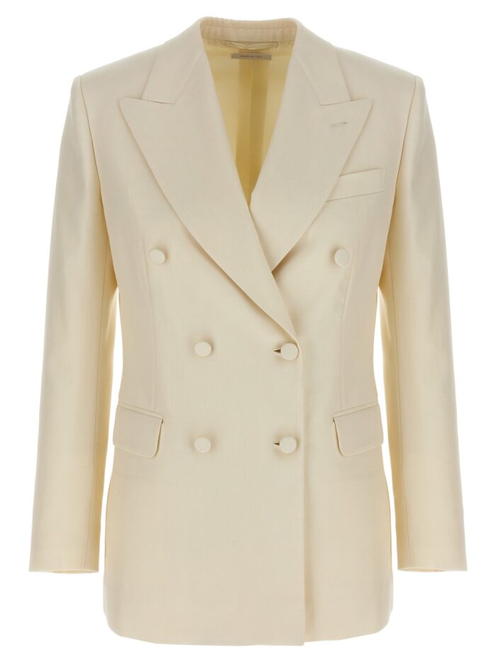brioni 'flavia' blazer BRIONI 'Flavia' Blazer