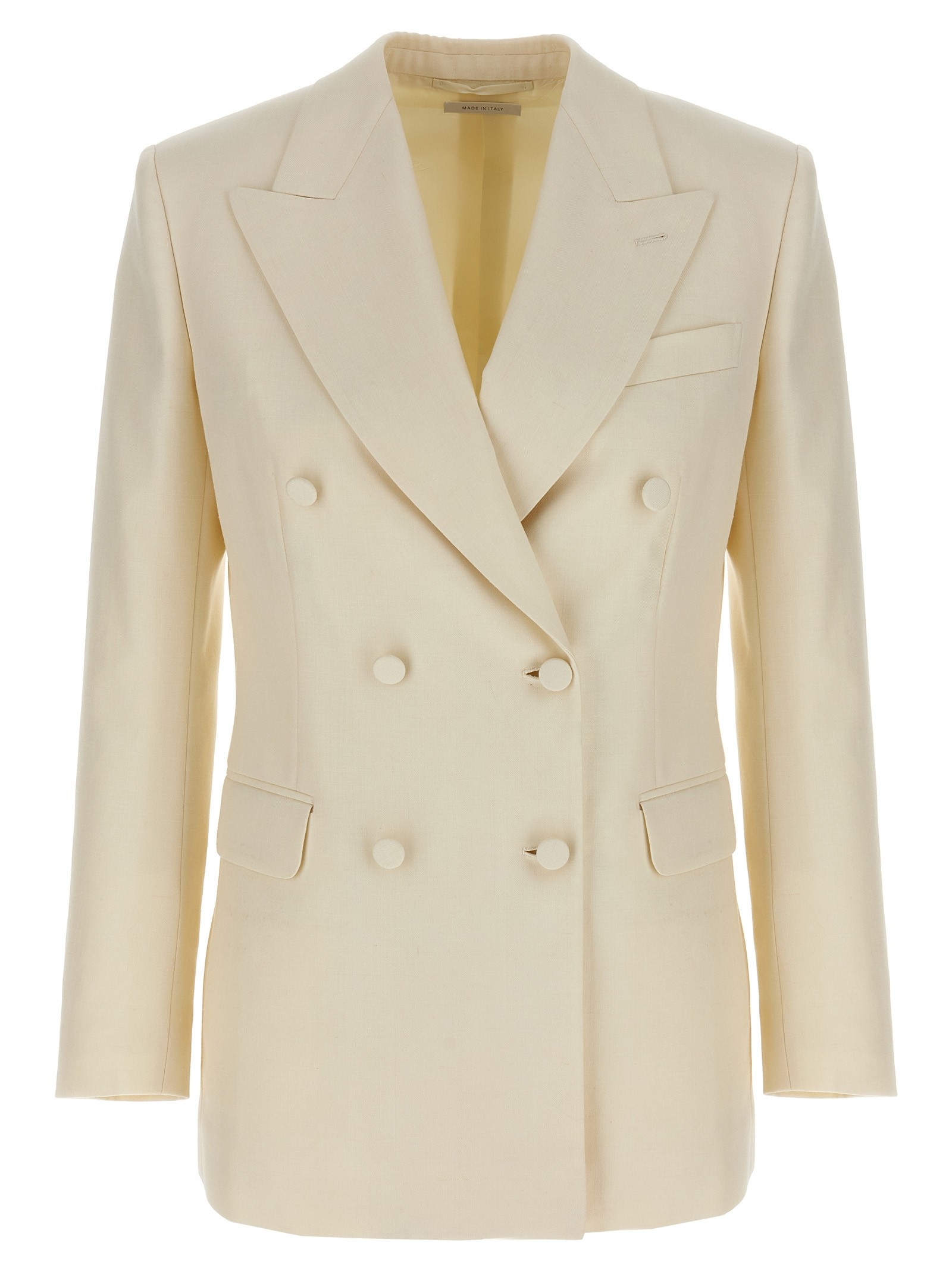BRIONI 'Flavia' Blazer
