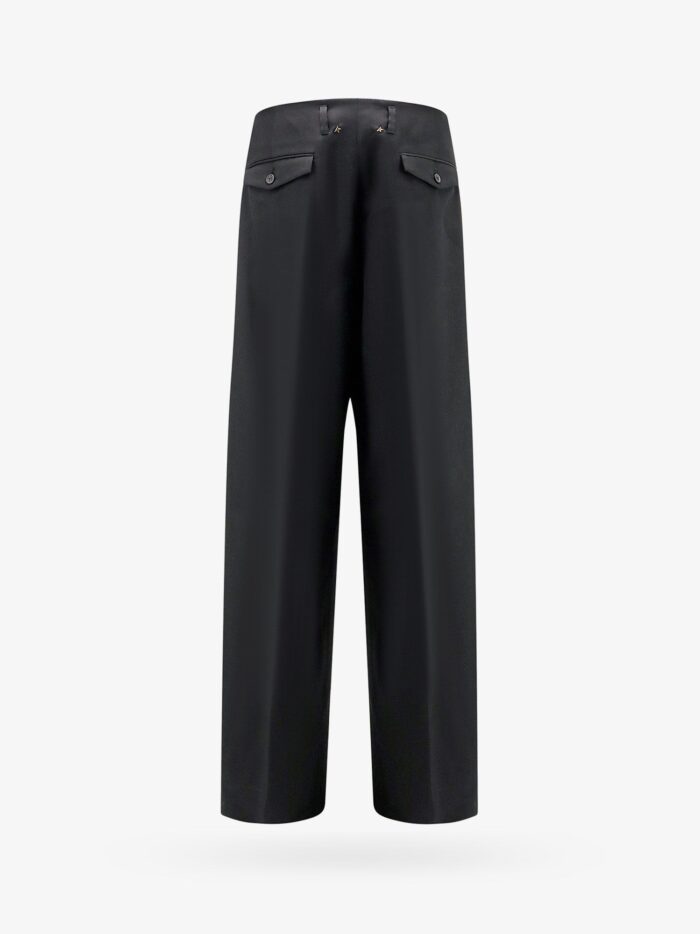 Golden Goose Deluxe Brand Flavia Tailored Wool Trousers