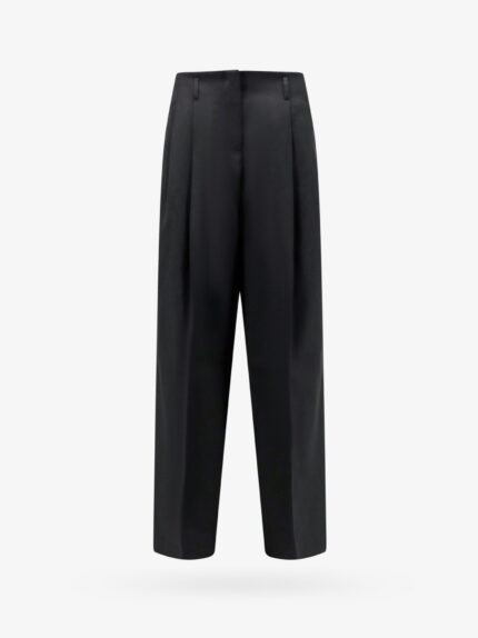 Golden Goose Deluxe Brand Flavia Tailored Wool Trousers