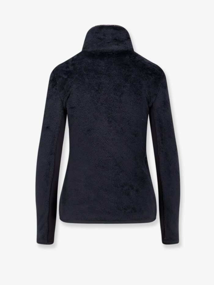 MONCLER GRENOBLE Fleece Cardigan