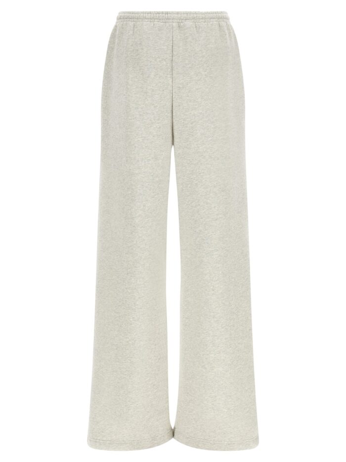 ROTATE BIRGER CHRISTENSEN Fleece Pants