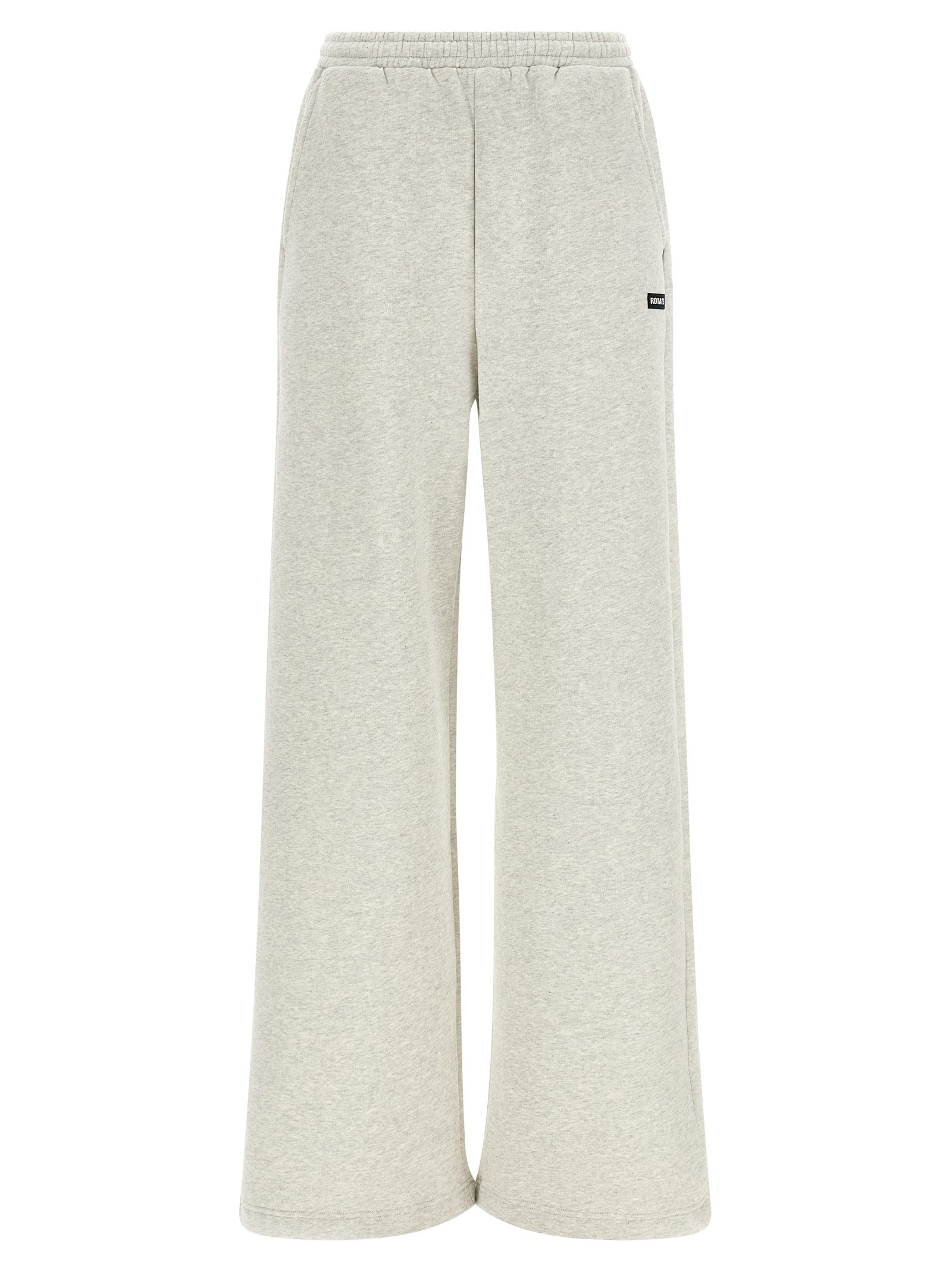 ROTATE BIRGER CHRISTENSEN Fleece Pants
