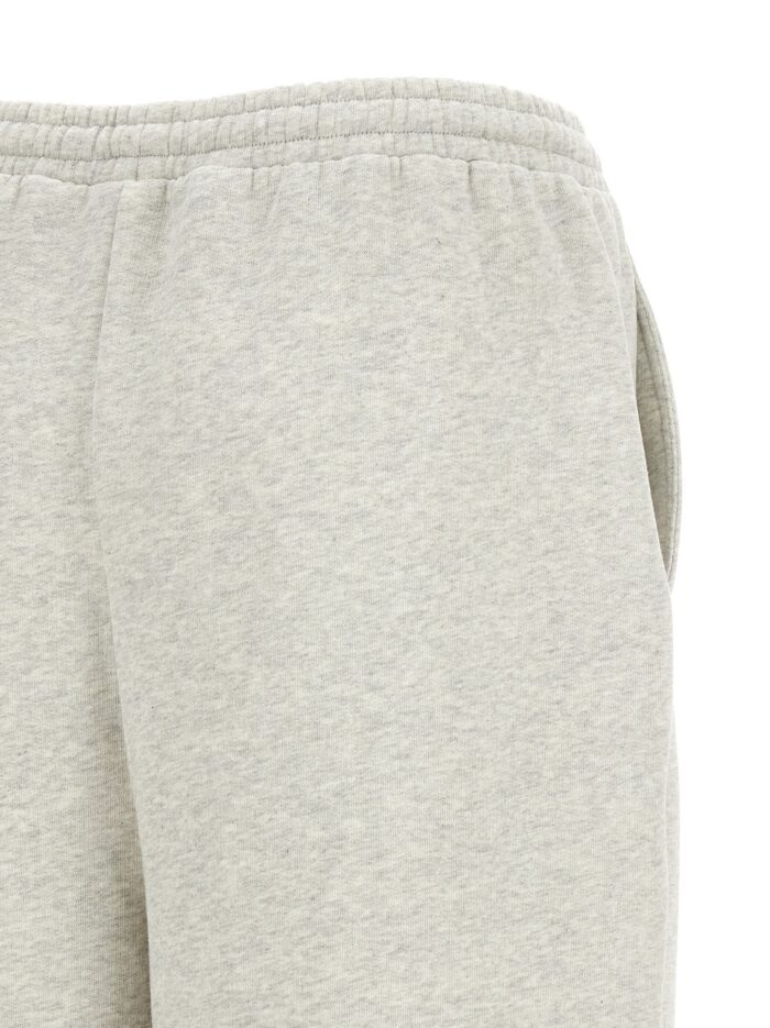 ROTATE BIRGER CHRISTENSEN Fleece Pants