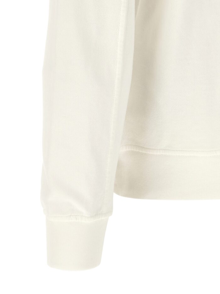 C.P. COMPANY Fleece Sweatshirt