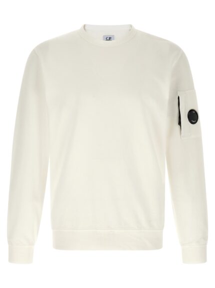 C.P. COMPANY Fleece Sweatshirt
