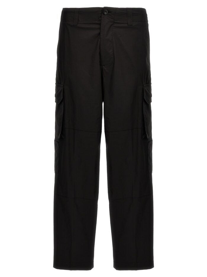 department 5 'fleet' cargo trousers DEPARTMENT 5 'Fleet' Cargo Trousers