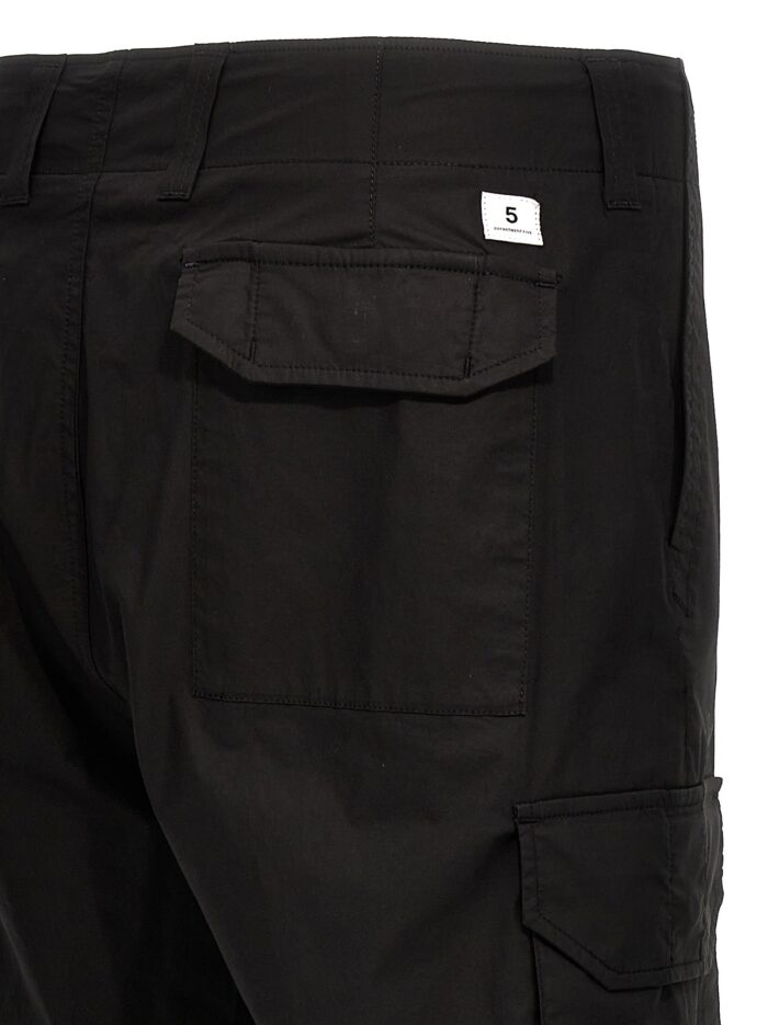 DEPARTMENT 5 'Fleet' Cargo Trousers