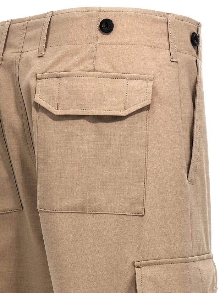 DEPARTMENT 5 'Fleet' Pants