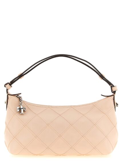 Tory Burch 'Fleming' Clutch
