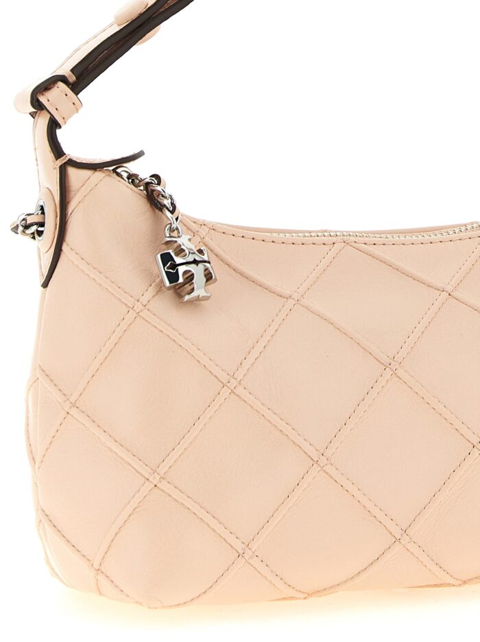 Tory Burch 'Fleming' Clutch
