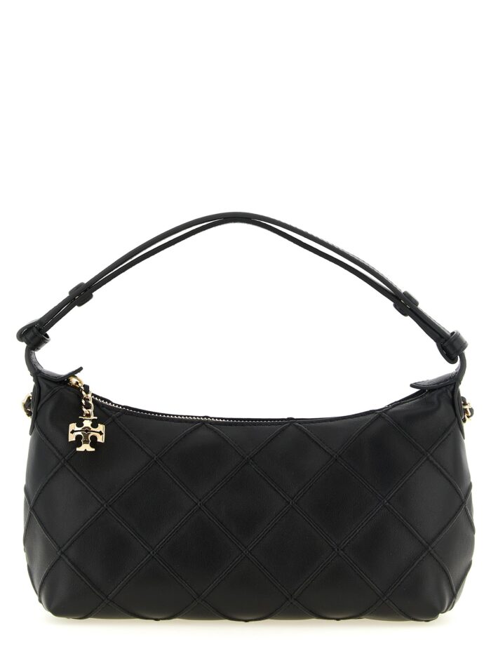 Tory Burch 'Fleming' Clutch